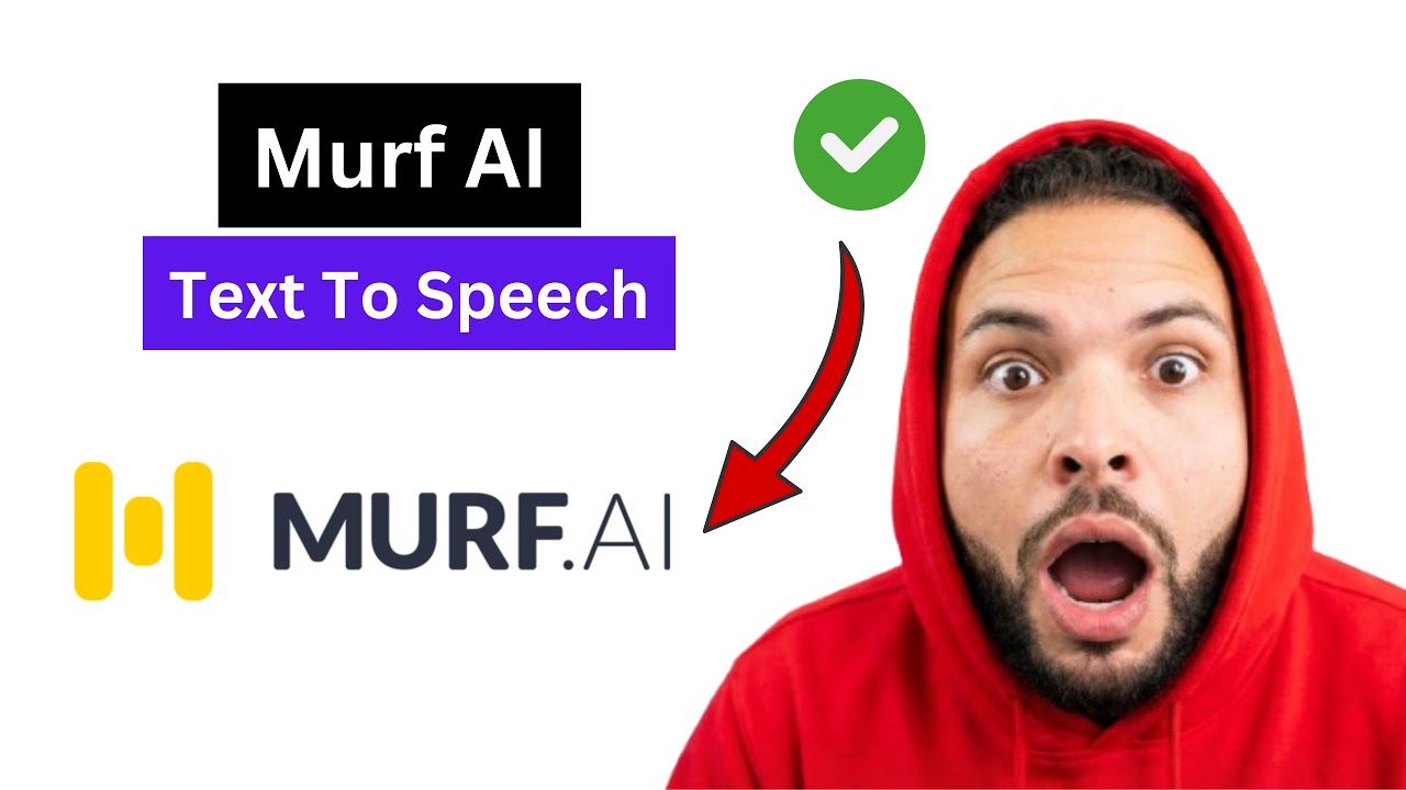 Murf AI Review: Create Realistic Voice-Overs Easily (Beginner Guide)