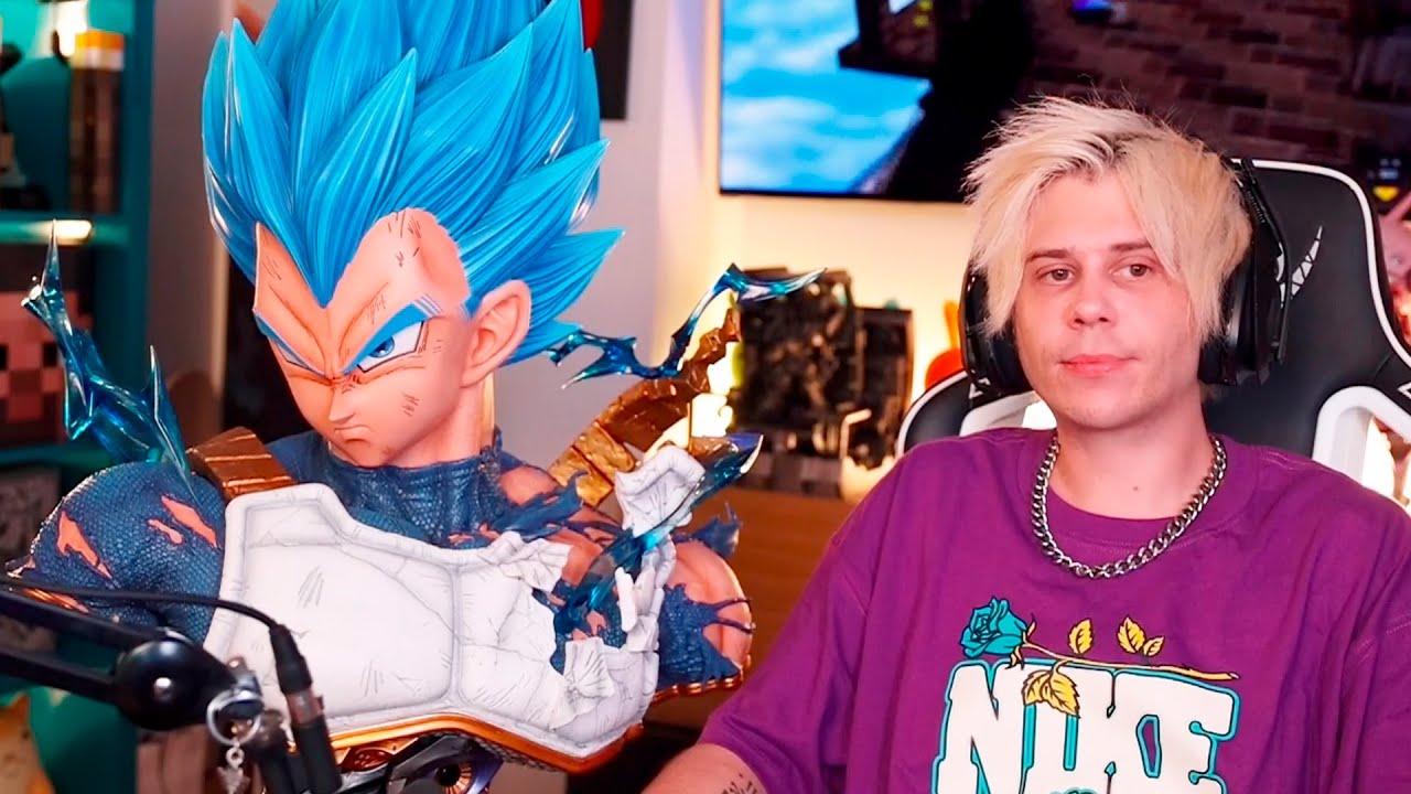 Mi Unboxing Menos Humilde