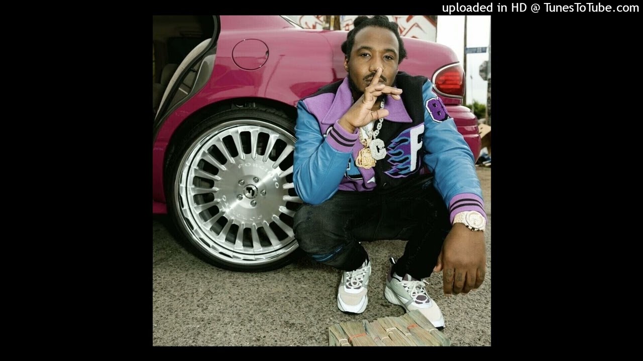 (NEW) Mozzy Type Beat 2024  