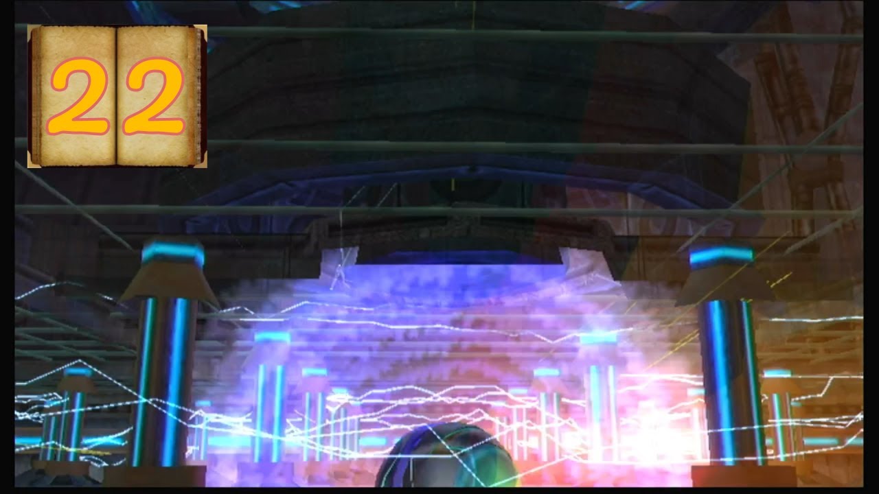 My Experience with Metroid Prime part 22 | Exploding with Power