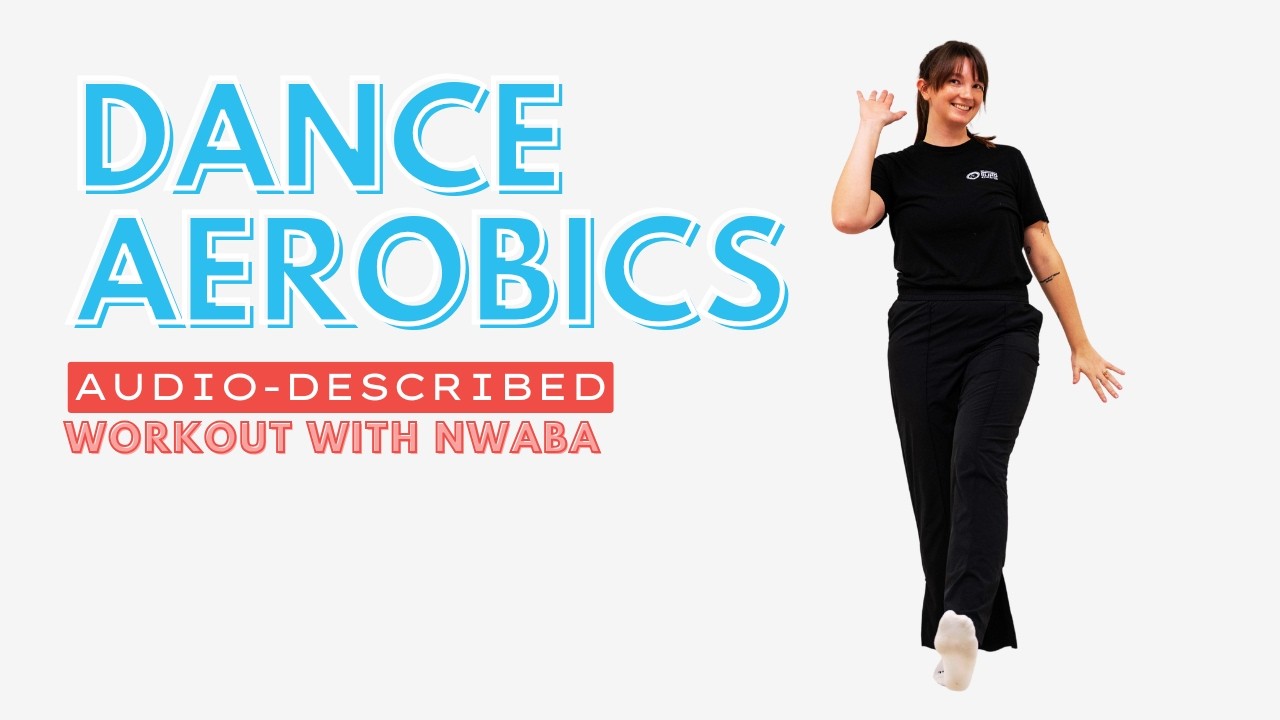 Dynamite: Dance Aerobics for Every Body | CPR 100-120 BPM Songs