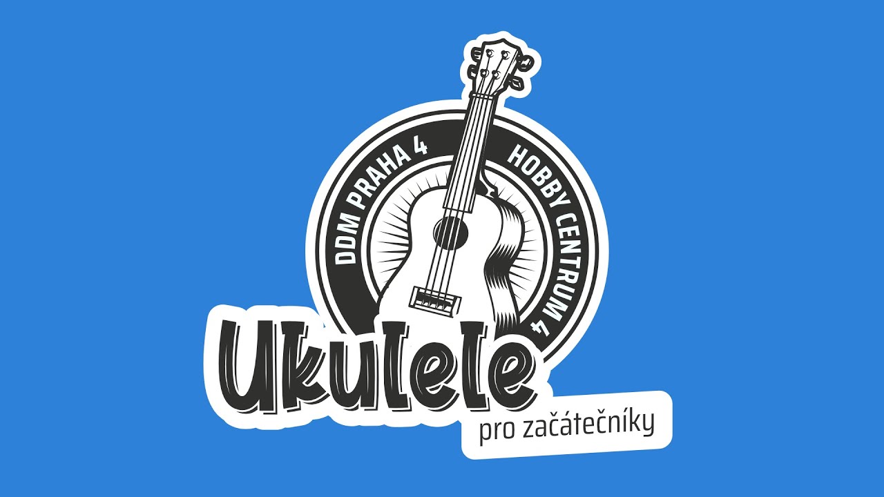HC4: Půlnoční - Ukulele  pro začátečníky (Neckář, Umakart)
