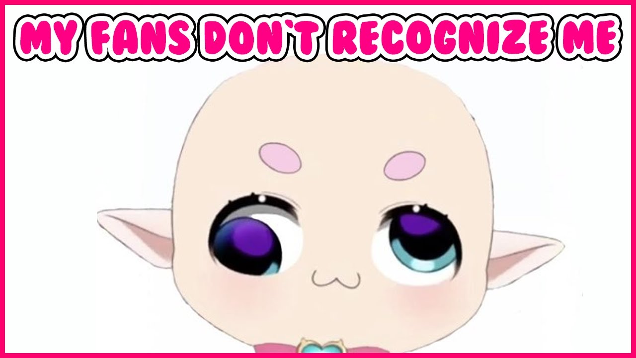 Chibidoki's Fans Ignore Her IRL