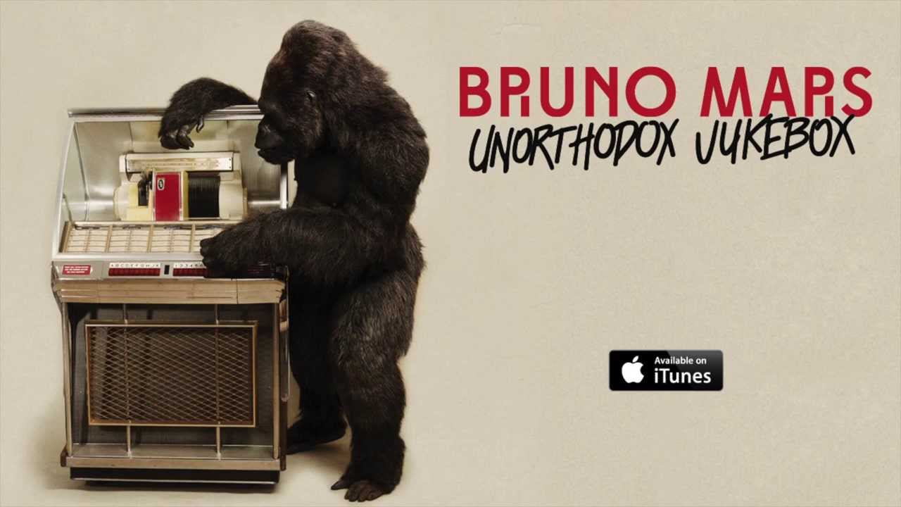 Bruno Mars - Show Me (Official Audio)