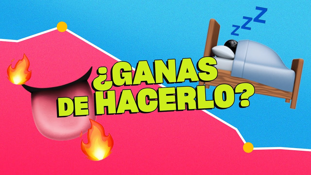&iquest;Por qu&eacute; tengo menos deseo sexual que mi pareja?