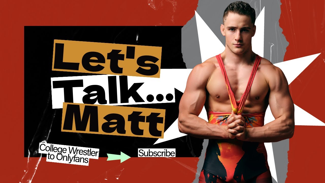 Onlyfans Model/Wrestler Gives us what we want.