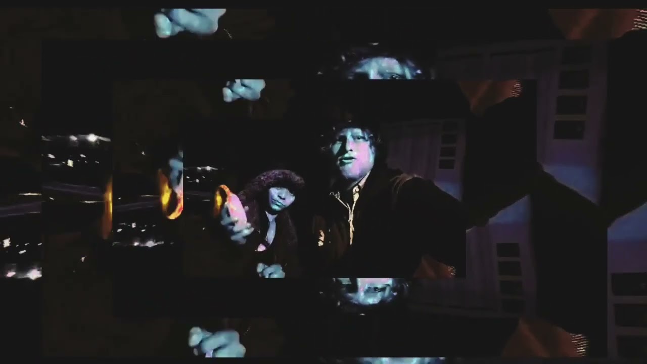 Yung Moc - Topic FTS [Prod. Lucas Depetti] (Official Video)
