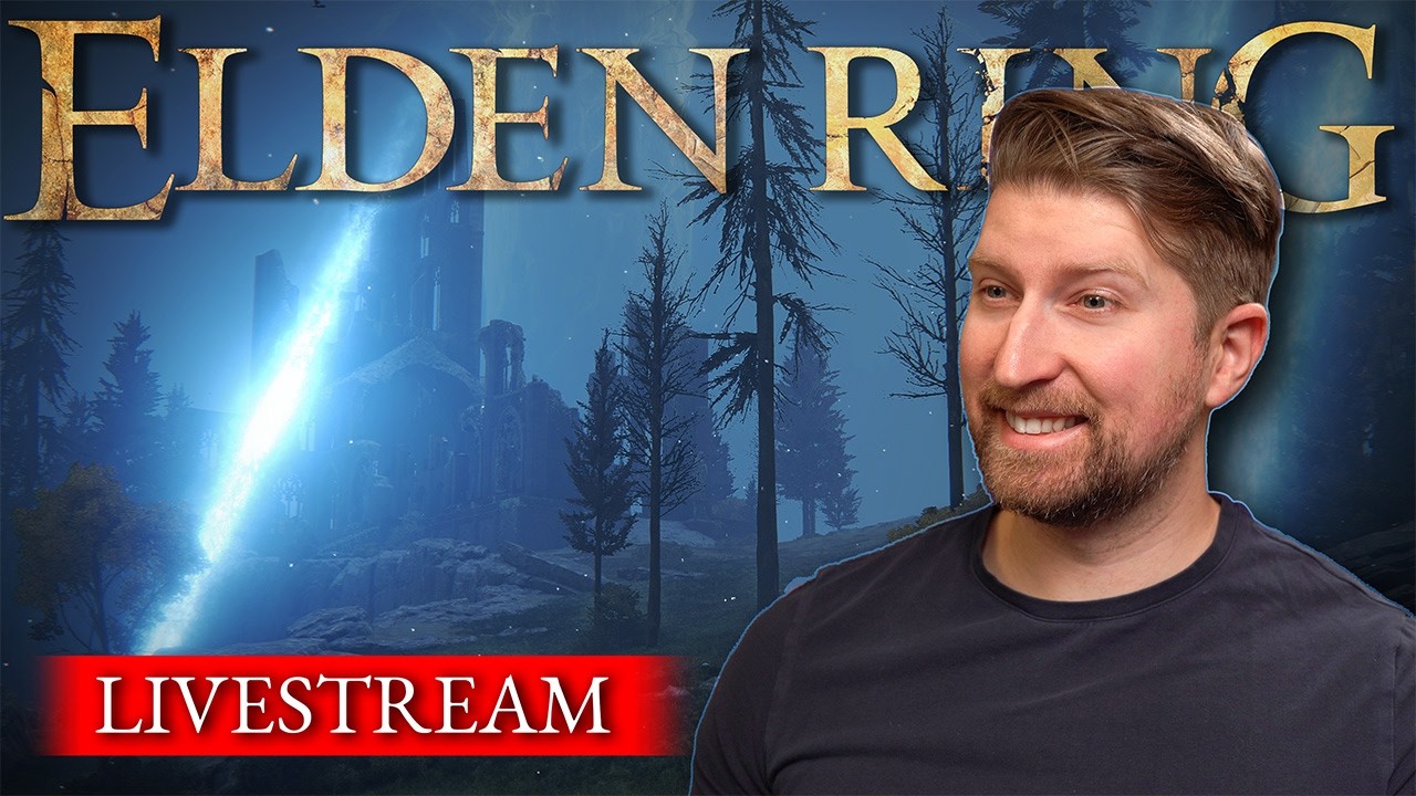 🔴LIVE | Ranni Questline & Onward! | Elden Ring