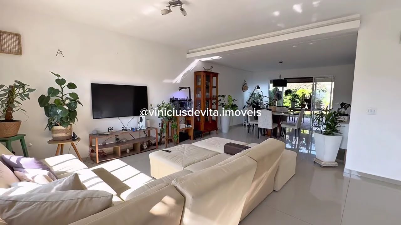 [R$1.445.000,00] CASA CONDOMÍNIO GRANJA VIANA/SP
