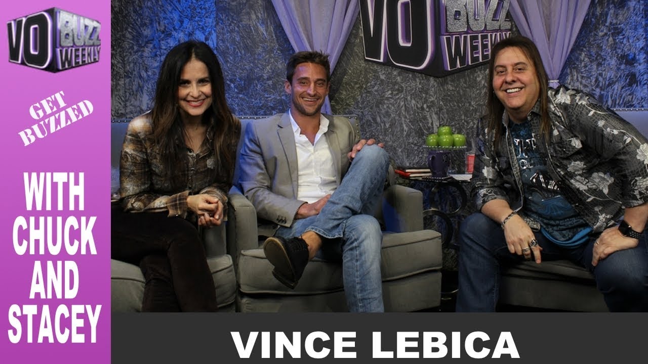 Vince LeBica PT1 - L.A. VO Agent | The Facts About Voice Over Representation
