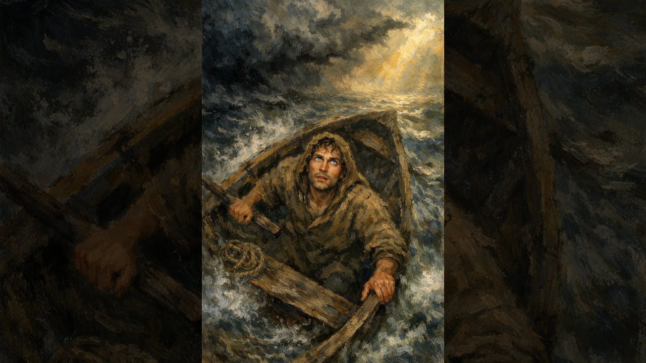 A Cry For Deliverance (Psalm 69) | Emotional, Romantic Symphony Classical Music | Edward Lytton 2026