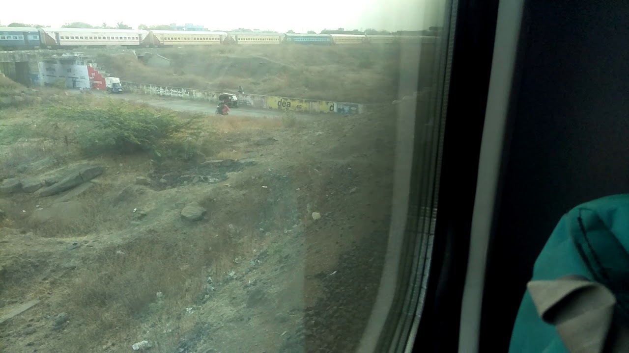 01142 adlibad to csmt exp meet 02752 jammutavi to hazur sahib nanded near purna jn.