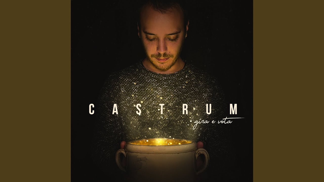 Gira e Vota (feat. Carmine Mazzotta)