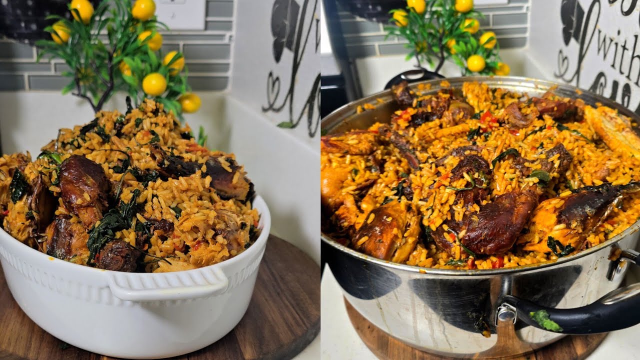 How mummy make quick lunch .
