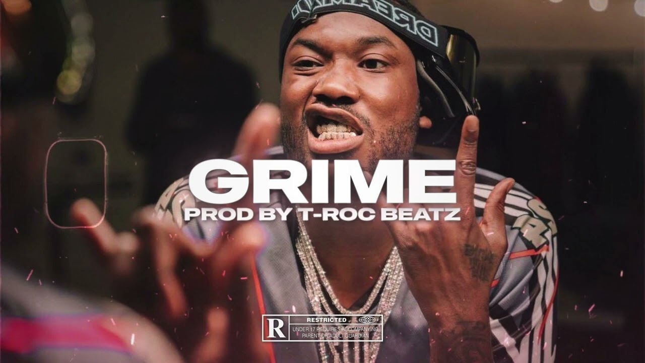 MEEK MILL TYPE BEAT 