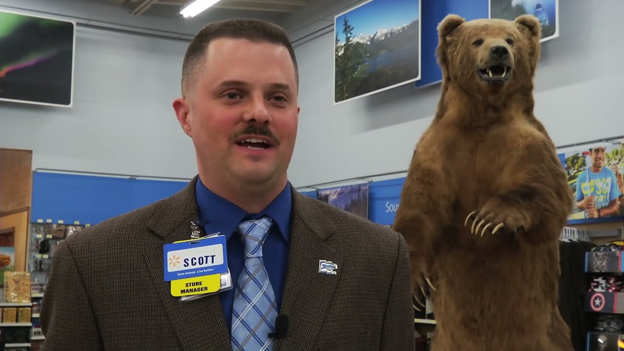 Pitbull goes to Kodiak, Alaska - Did you Know?
