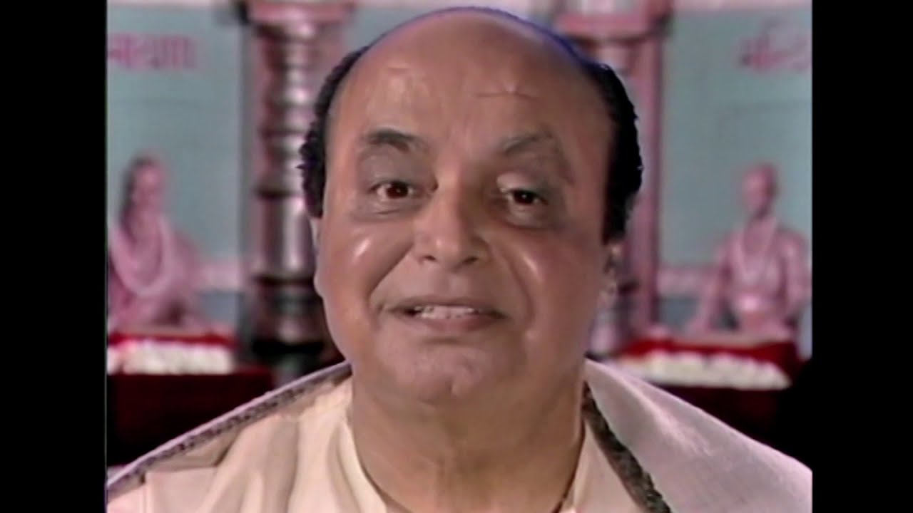 Success Story of Ramanand Sagar's Ramayan | Sagar World