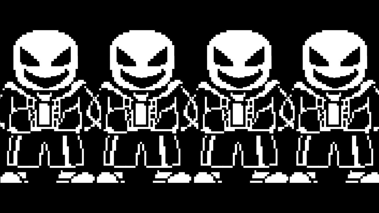 Dünyanın En Güzel Oyunu | UNDERTALE | FİNAL