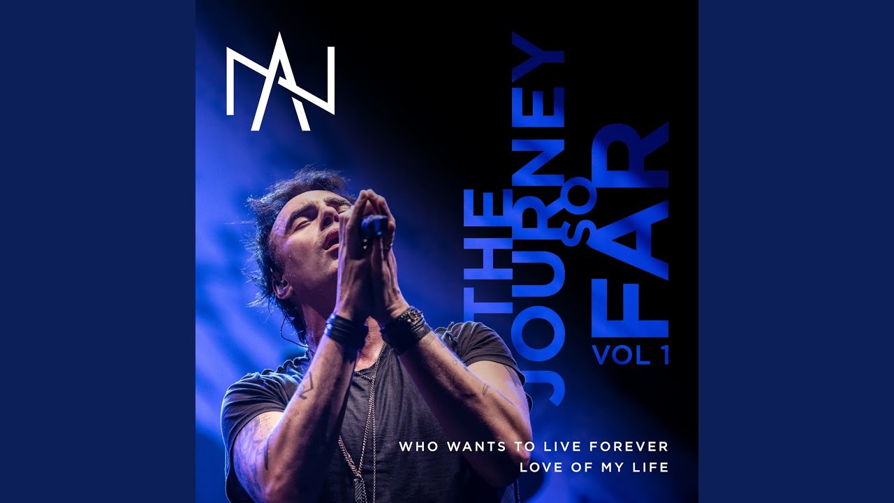 Who Wants to Live Forever (Live)