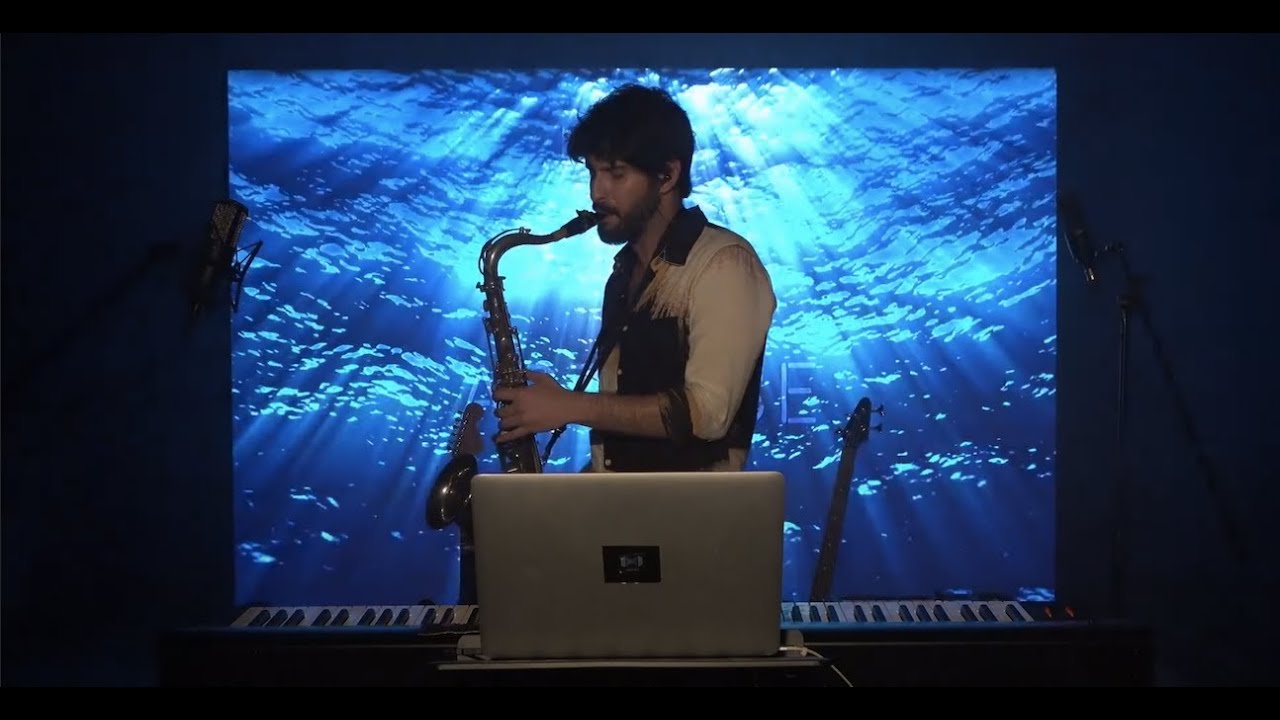 Artcase - Livestreaming - M.U.S.I.C ON - 2020 (Full Show HD)
