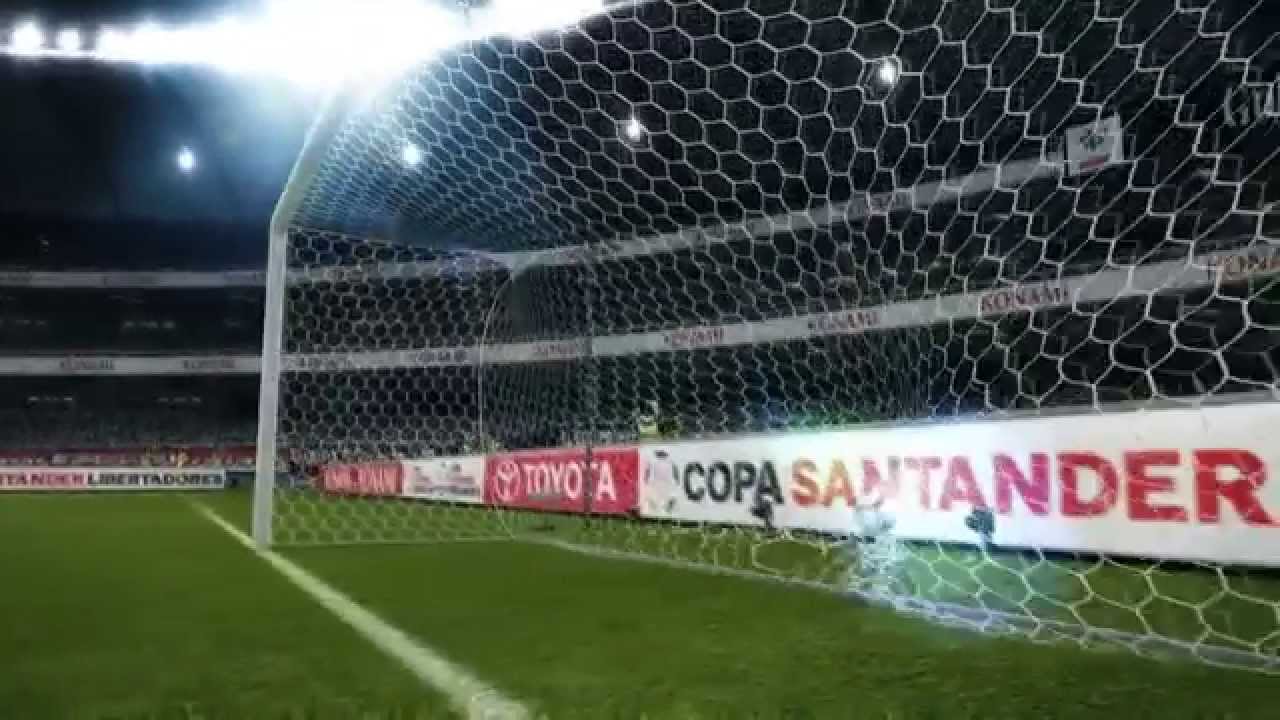 PES 2011 Penalty Tutorial