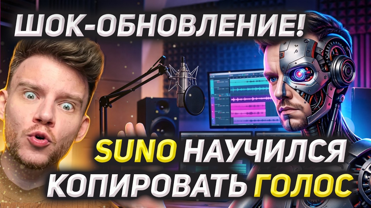 Вокалистов сейчас ЗАМЕНЯТ?