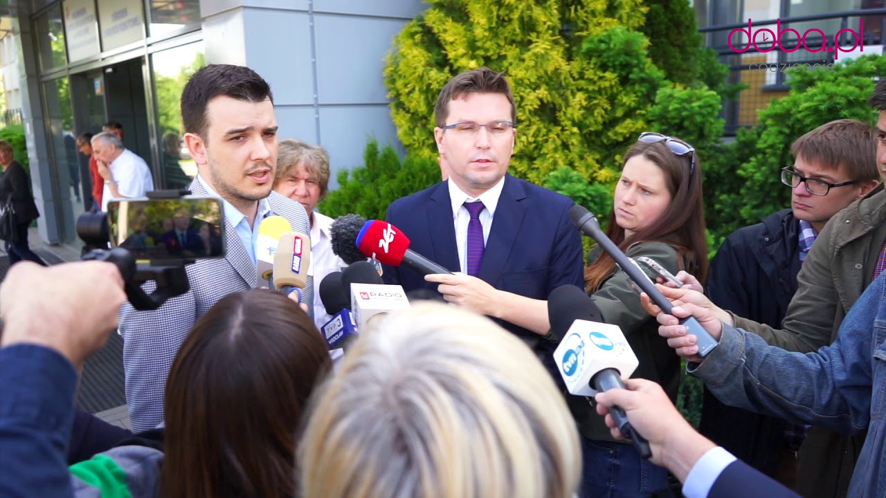 Konferencja z udziałem mecenasów kard. Gulbinowicza