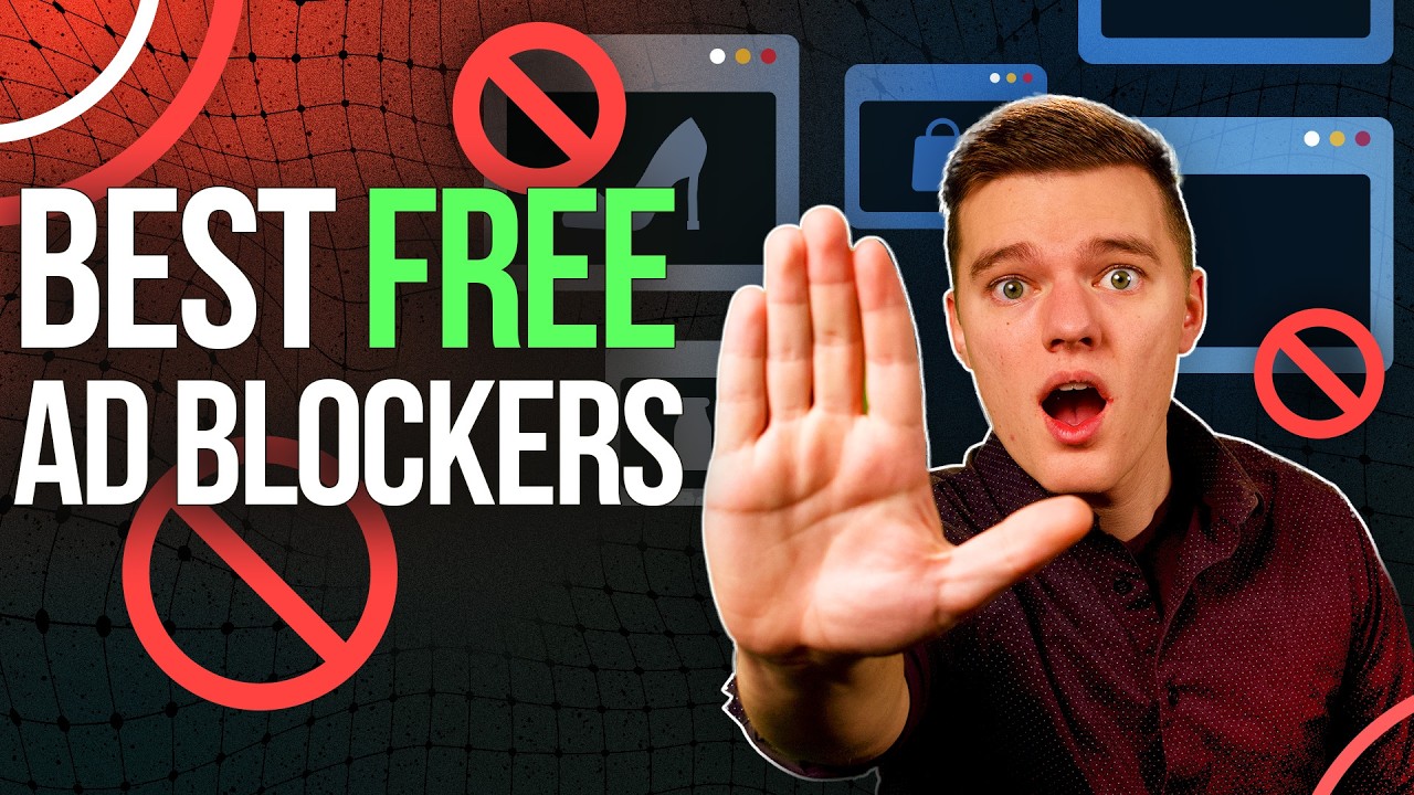 Best Ad Blockers for 2026: Stop Annoying Ads and Enhance Your Privacy!