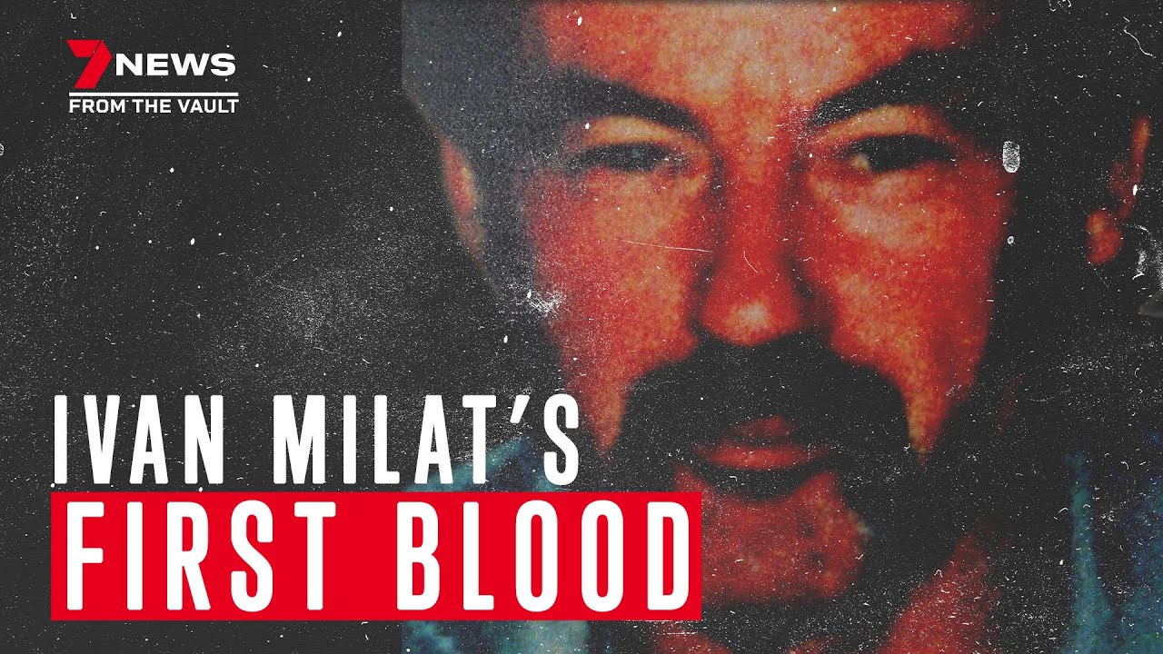 The backpacker killer: Ivan Milat's trail of terror | True crime