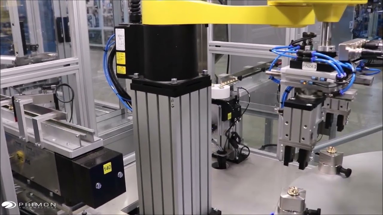 Calibration and test machine for safety valves