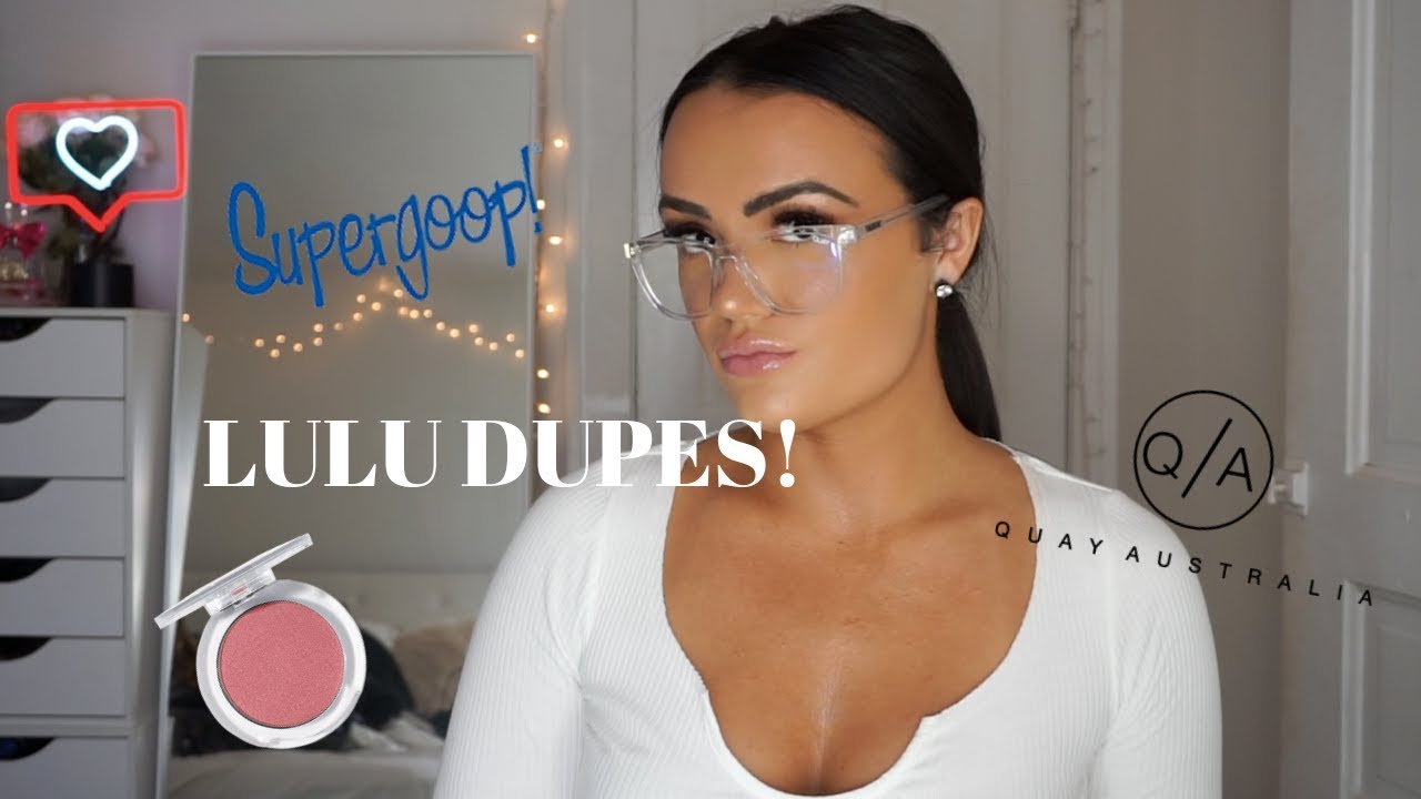 JUNE FAVS! + sunscreen and lululemon DUPES
