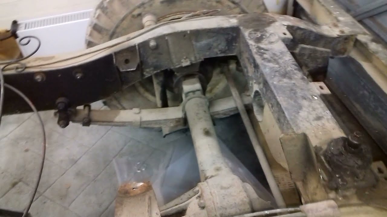 landrover series 1   restoration