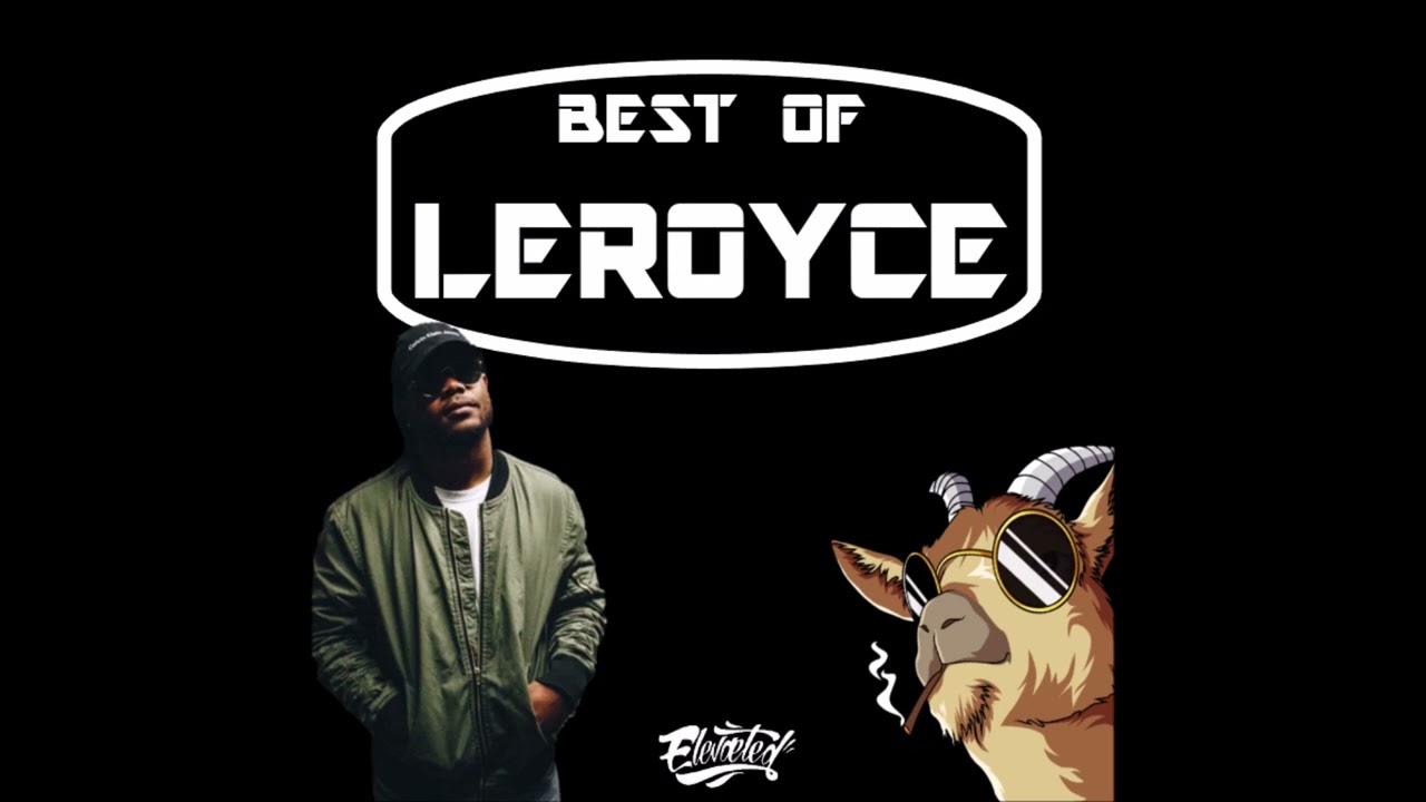 BEST OF LEROYCE