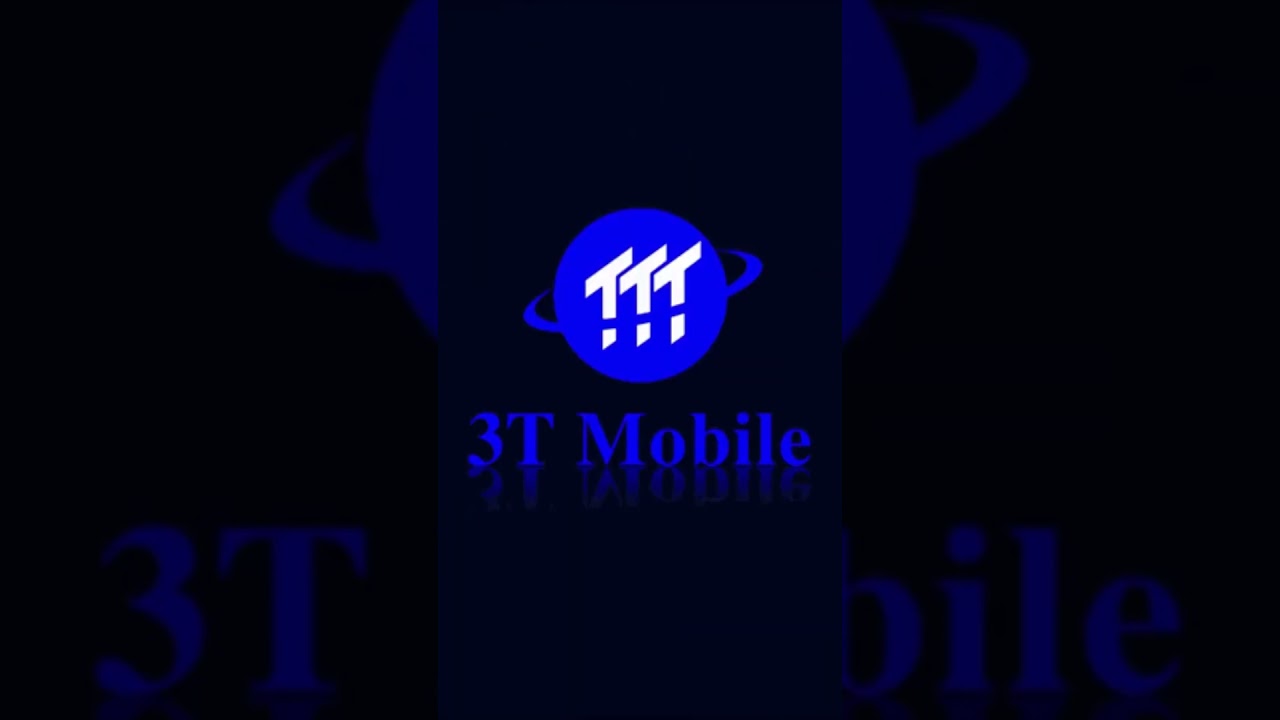 3T Mobile T88 on/off (with 3 unused animations,2 excluded)