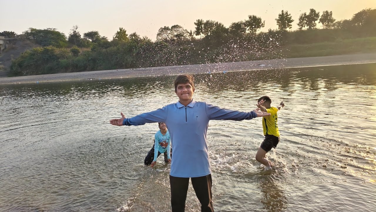My Birthday Celebration in picnic Sport 🥳🎉