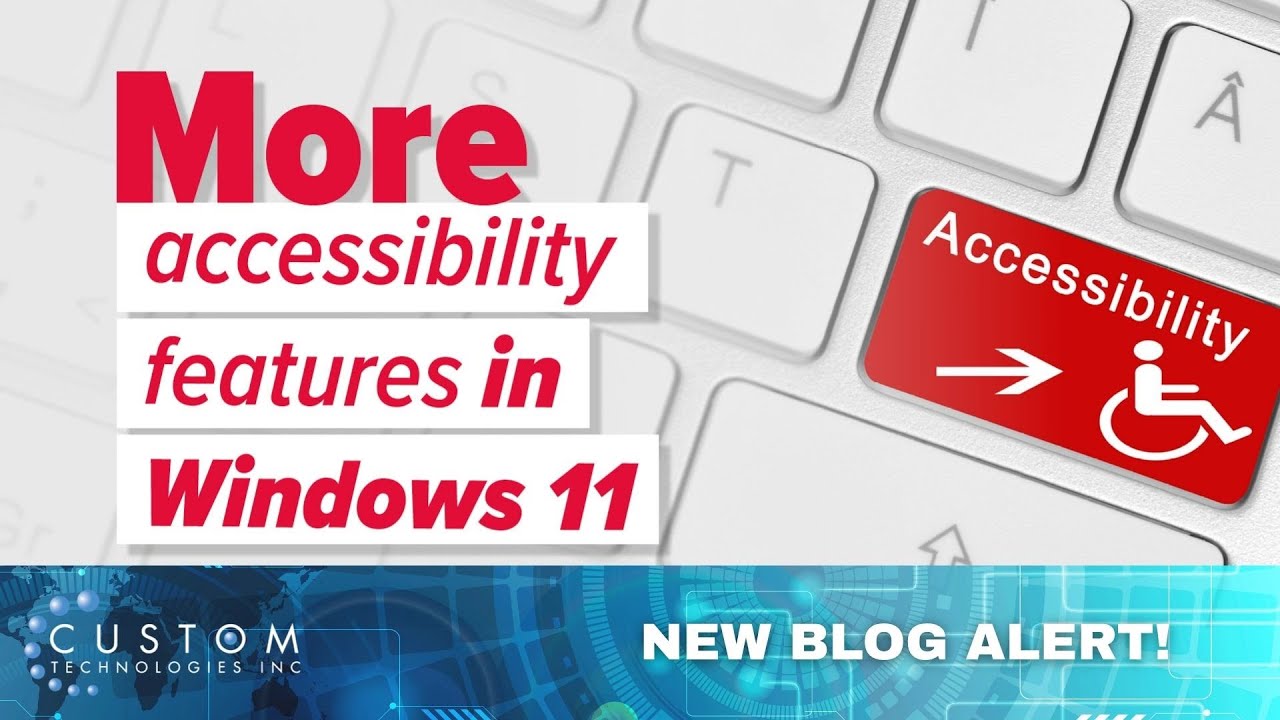 Windows 11&rsquo;s New AI Feature Makes Work More Accessible | Describe Image Explained