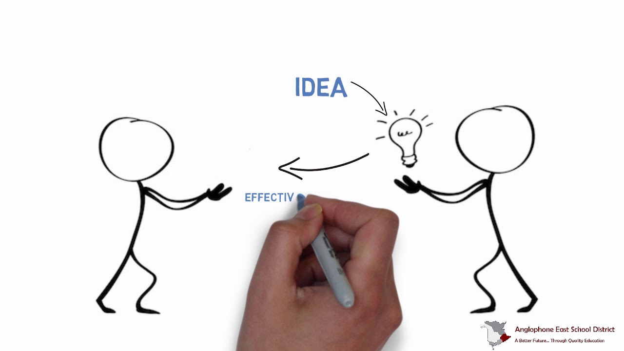 Global Competencies - Communication
