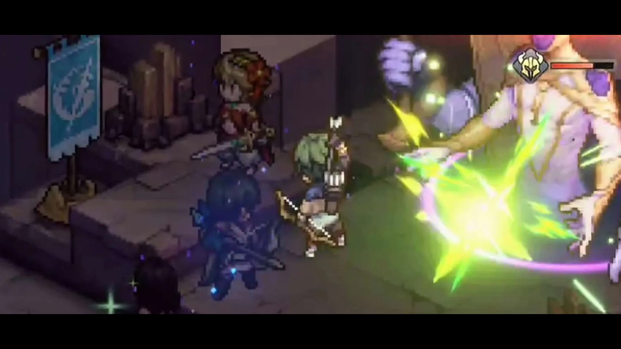 Setting Up OG Faycal For The One-Shot | Weaponry Trial II Level 70 [Sword of Convallaria]