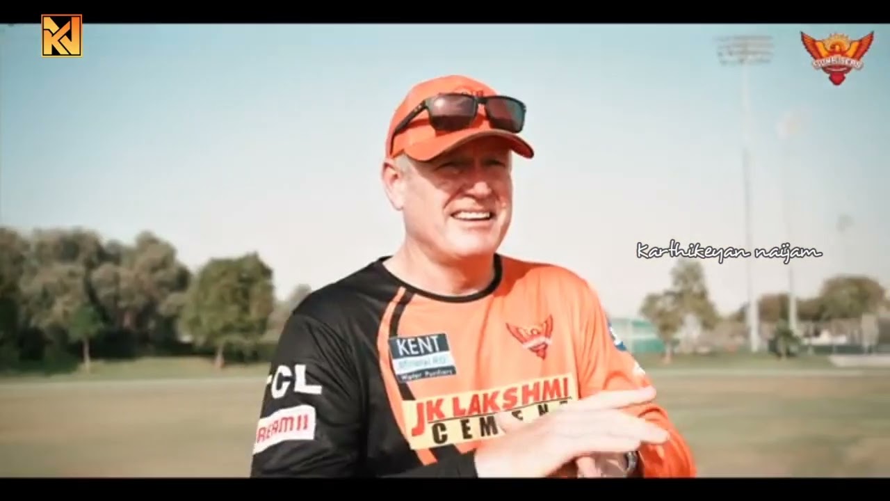 SRH WhatsApp status 10 | IPL WhatsApp status | #ipl2022 | #SunrisersHyderabad #OrangeArmy #telugu |