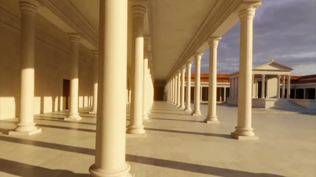 Time travel with us! Virtual reality tour - Tours in Valencia