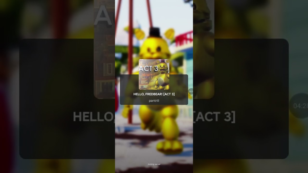 Çox qorxdum😰