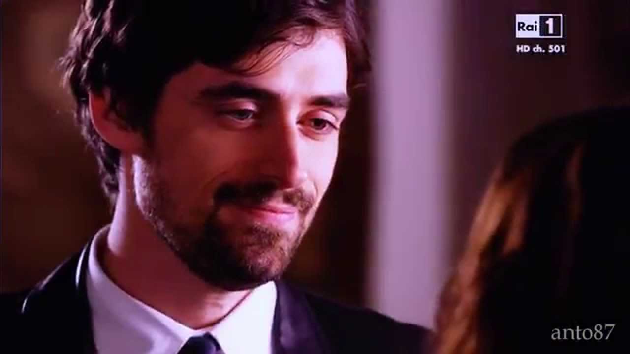 Paperweight {Lorenzo e Sara} | Un Medico In Famiglia
