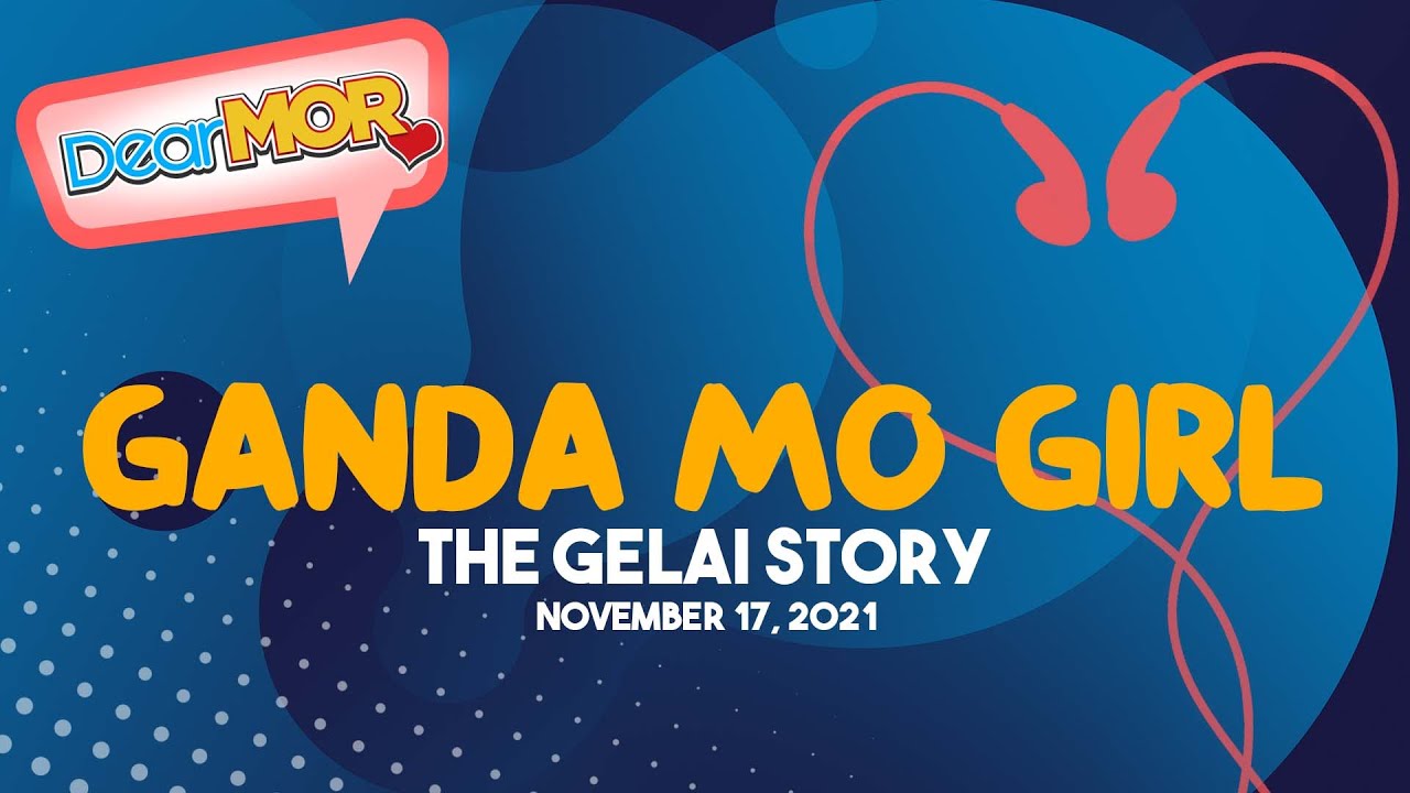 Dear MOR: 