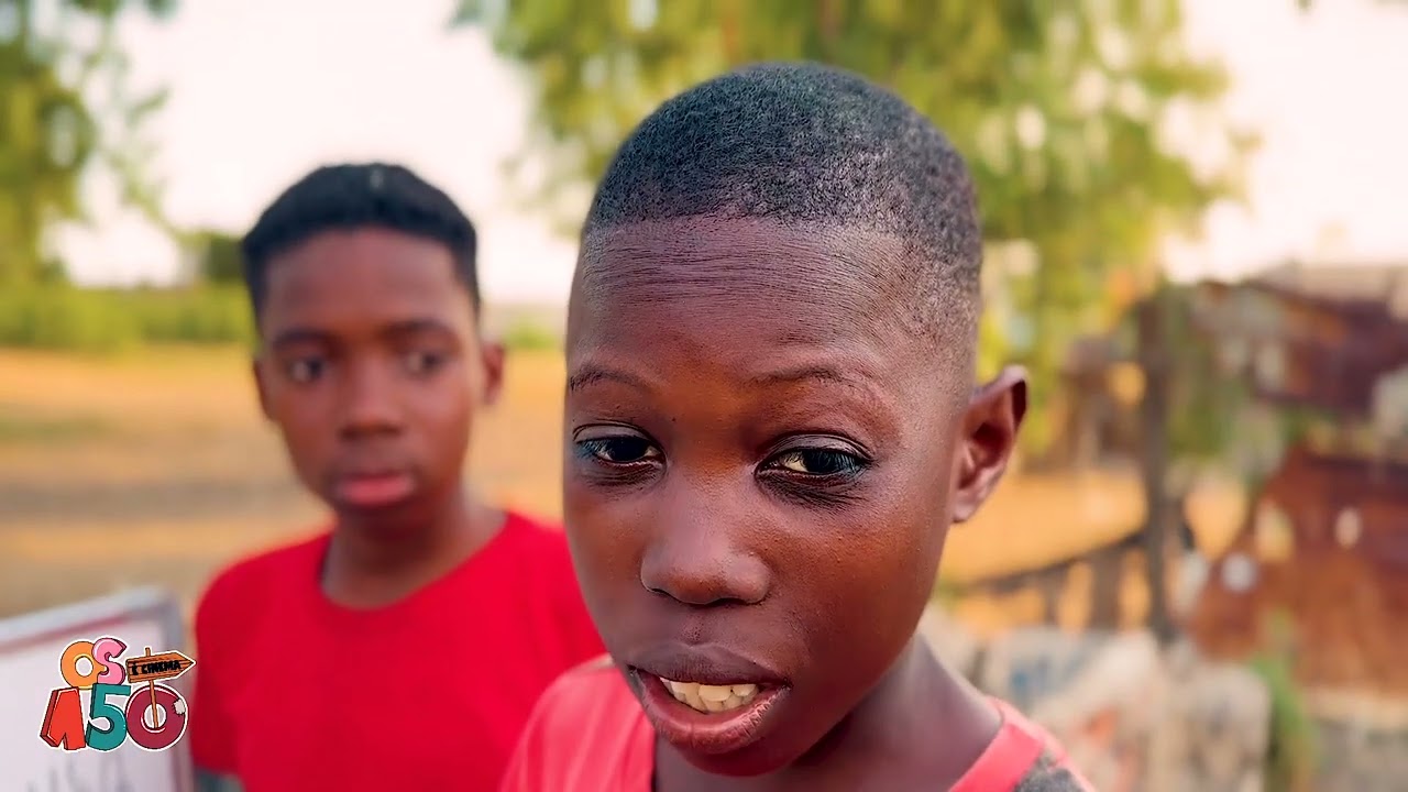 ☄️🫧ESTUDANTES  PELA FÉ  (Química do Sabäo)🇦🇴-  OS 150