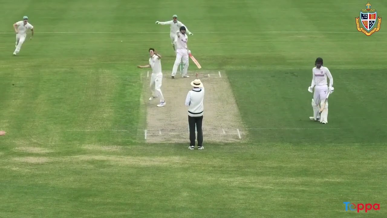 APS R2 GGS v BGS 1XI Highlights 25/26