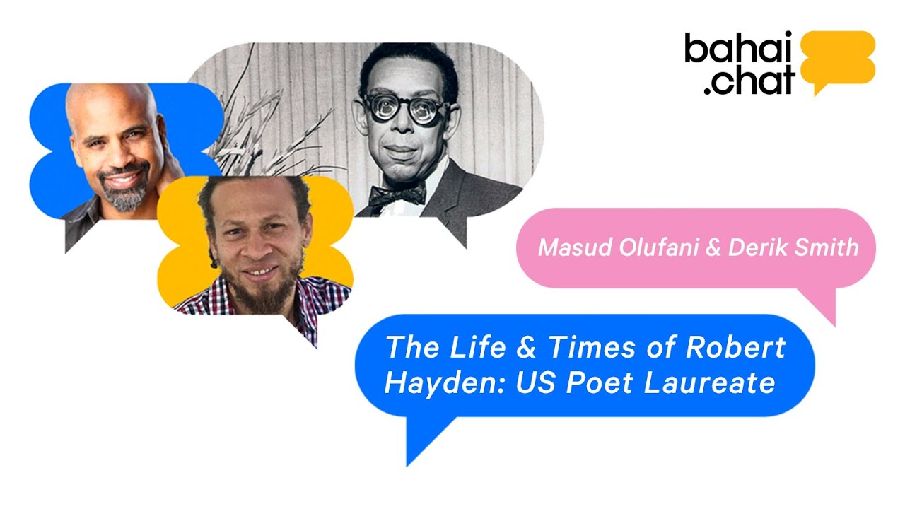 The Life and Times of Robert Hayden: US Poet Laureate Extraordinaire