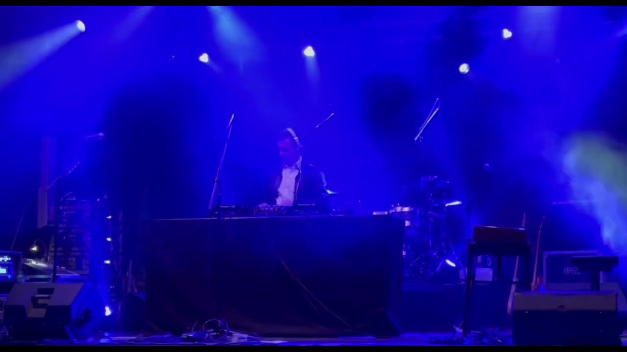 DJ NGARD - Firmen-Event II/IV