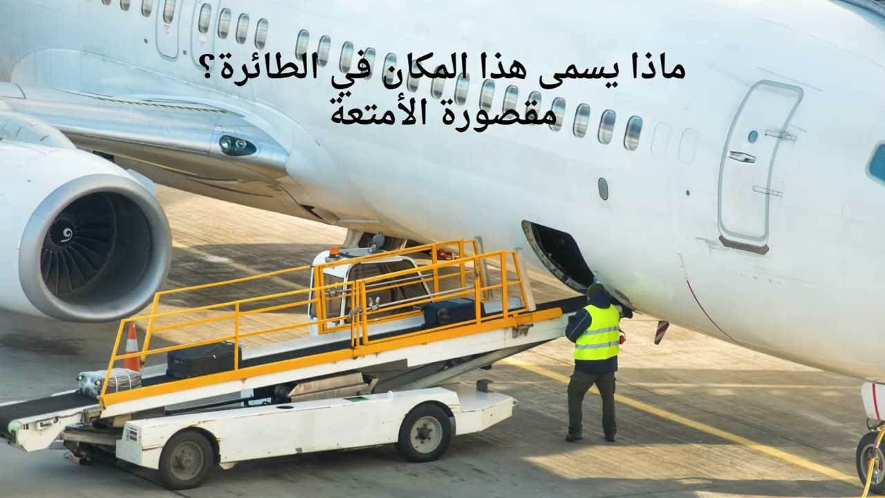 #ما أجزاء الطائرة؟وحدة المواصلات -المنهج الوطني اللبنة الأولى