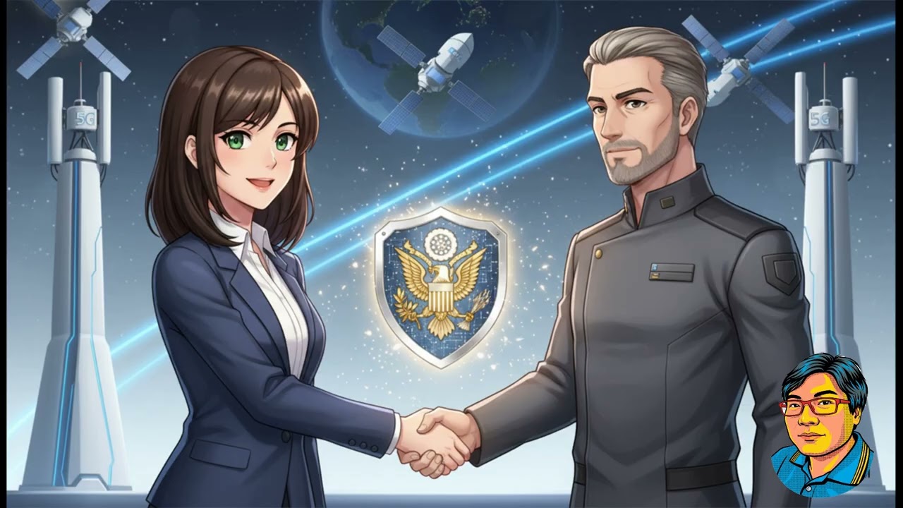 Анализ акций SATS: Эпический разворот EchoStar на 370%! 🚀 | 5G, спутники и риски, связанные с долгом