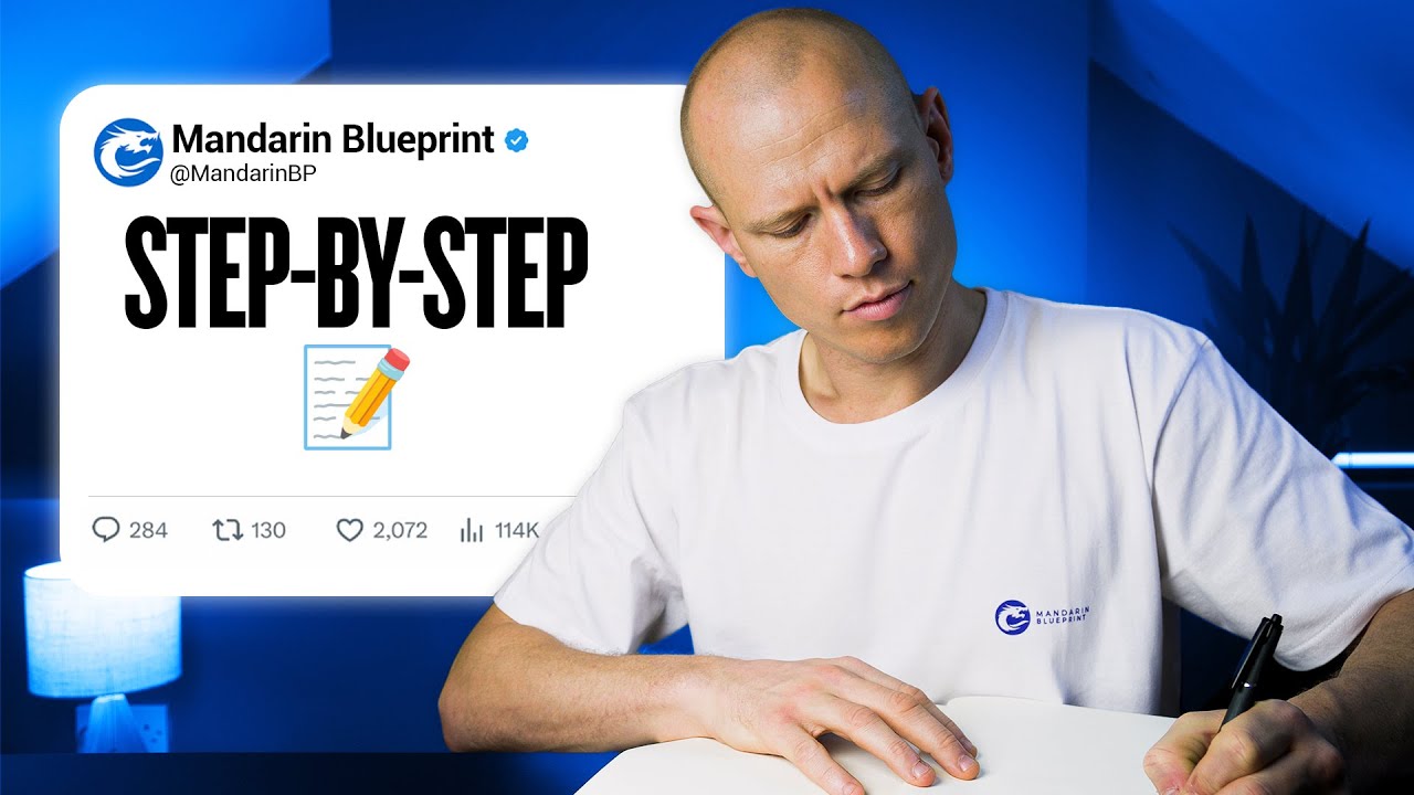Как писать китайские иероглифы